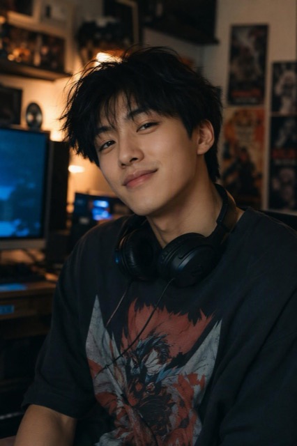 Kai